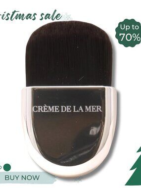 La Mer Creme De Mini Makeup Brush